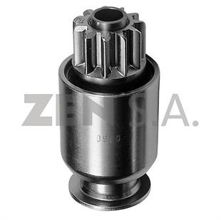 Marş Dişlisi 11diş Mercedes Actros Mercedes Benz Actros / Scanıa Zen0920 | Zen 0920