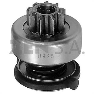 Marş Dişlisi 9diş Peugeot 306-605 Fiat Audi Zen0925 | Zen 0925