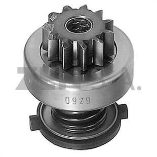 Marş Dişlisi 11diş Mercedes Ym. Khd Deutz (gövde Çap 54mm) Zen0929 Deutz Kdh Atlas Kompresor Zen.0929 Fm.53628 218 Sr | Zen 0929