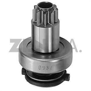 Marş Dişlisi 9diş Vw Transporter Ters Zen0932 | Zen 0932