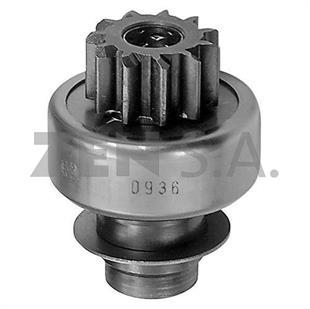 Marş Dişlisi 11diş Peugeot 405 504 505 Zen0936 | Zen 0936