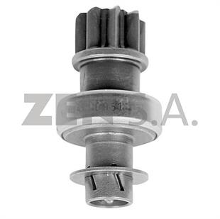 Marş Dişlisi 8diş Suzuki Carry Zen0951 | Zen 0951