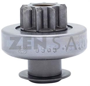 Marş Dişlisi 9diş Kango Megan Pejo Zen0965 Aes15541 | Zen 0965