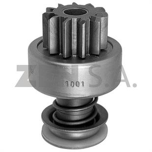 Marş Dişlisi 11diş Bmw Ters Marin Zen1001 | Zen 1001