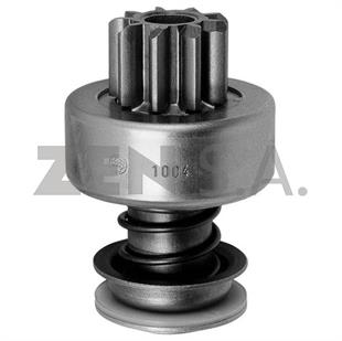 Marş Dişlisi 9diş Lambordını Goldını Lamborghını | Zen 1004