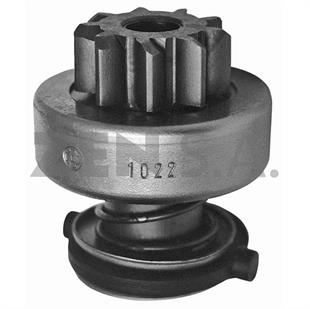 Marş Dişlisi 9diş Ford 250 Fiat Ducato Zen1022 | Zen 1022