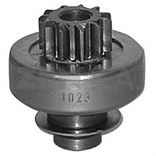 Marş Dişlisi 11diş R19 Partner Sprinter Zen1023 Opel Vivaro Trafıc | Zen 1023