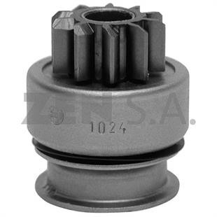 Marş Dişlisi 10diş L300 Ym Ranger Mazda Zen1024 | Zen 1024