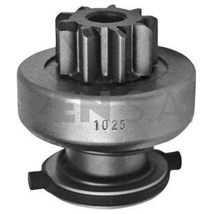 Marş Dişlisi 9diş Fiat Ducato Zen1025 | Zen 1025