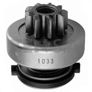 Marş Dişlisi 9diş Alfa Bmw Opel Fiat Zen1033 | Zen 1033