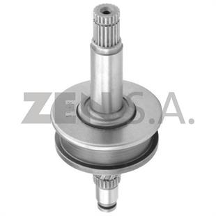 Marş Dişlisi 9diş Mitsubishi Canter Uzunmil Nissan Forklift | Zen 1046