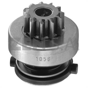 Marş Dişlisi 11diş Clio Kango 1.9 Meganezen1058 | Zen 1058