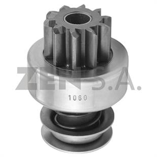 Marş Dişlisi 10diş Mf Perkins Boschtip Zen1060 | Zen 1060