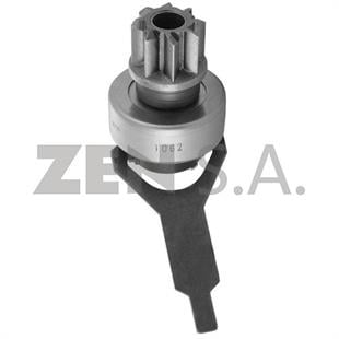 Marş Dişlisi 8diş Nissan Primera.berlina Zen1062 | Zen 1062