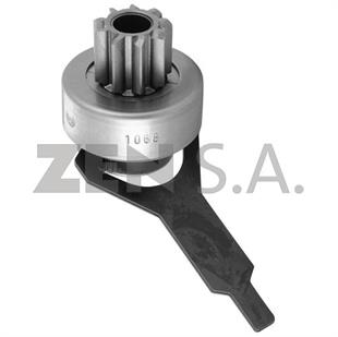 Marş Dişlisi 9diş Lada Vega 2110 Ters Freze | Zen 1068