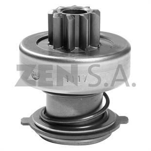 Marş Dişlisi 9diş Fiat Ducato | Zen 1117