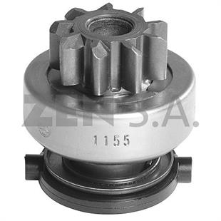 Marş Dişlisi 9diş Lombardini Avensis Toyota Aurıs / Corolla 2.0d D-4d/lombardını Zen.1155 Boy.49 Knl.10 D.k.33.8 Zen1155 | Zen 1155