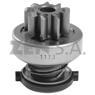 Marş Dişlisi 9diş Nissan Vanetta Zen1173 | Zen 1173