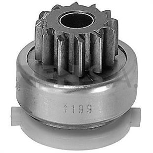 Marş Dişlisi 12diş Mondeo Fiesta Zen1199 | Zen 1199