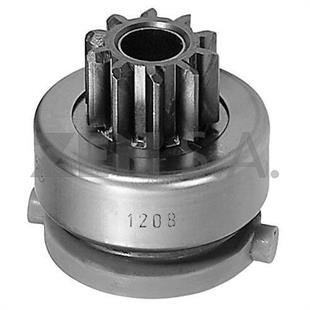 Marş Dişlisi 10diş Ford Escort Focus Zen1208 | Zen 1208