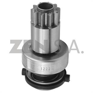 Marş Dişlisi 10diş 16v Vw Golf3 Zen1222 | Zen 1222