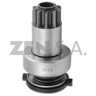 Marş Dişlisi 9diş Volkswagen Golf Jetta Seat Ibıza Skoda Audı | Zen 1468