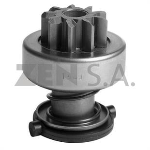 Marş Dişlisi 9diş Iveco Harç Makinası | Zen 1483