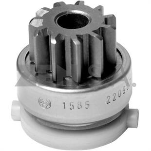 Marş Dişlisi 11diş Ford Mazda Mercury Zen1585 | Zen 1585