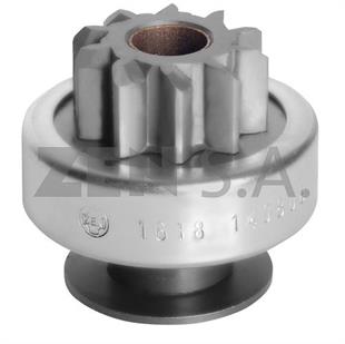 Marş Dişlisi 10diş Master Ducato Opel Zen1618 | Zen 1618