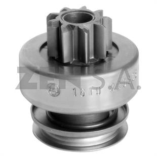 Marş Dişlisi 9diş Mercedes Seri Opel Vw Zen1619 | Zen 1619