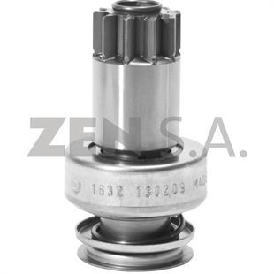 Marş Dişlisi 10diş Golf Jetta Seat Ters Vw Golf Caddy Polo Ibıza A3 1.4-1.6-2.0 Fsı Zen.1632 Ccw Boy.80.5 Knl.16 Disli28zen1632 | Zen 1632