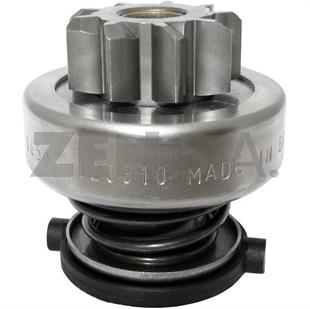 Marş Dişlisi 9diş Daily 2.8 Peugeot Karsan J10 Zen1650 | Zen 1650