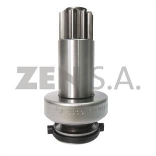 Marş Dişlisi 10diş Ters Vw Audi Skoda Zen1655 | Zen 1655