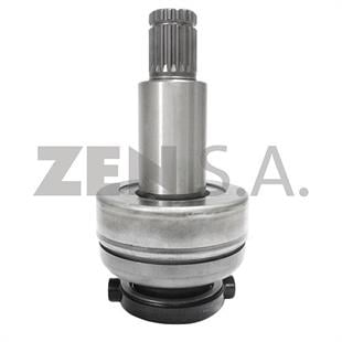 Marş Dişlisi 19diş Mercedes Benz / Scanıa / Daf Y.m. (261 Serisi Marşlara) | Zen 1658