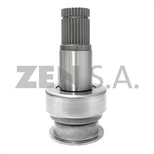 Marş Dişlisi 11diş Mıtsubıshı Nissan Navara Skystar Honda Mıt76071 Md76071 Zen1687 Zen1906 Umd5746 Zen1687 | Zen 1687