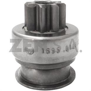 Marş Dişlisi 8diş Hyundaı Accent Era Kıa Ceed | Zen 1695