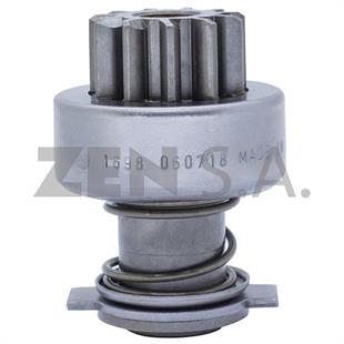 Marş Dişlisi 11diş Jcb Case Mf Voltra | Zen 1698