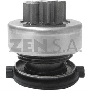 Marş Dişlisi 8diş Nissan Datsun Primera Zen1708 1006209765 | Zen 1708