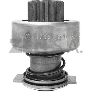 Marş Dişlisi 10diş Johndeere 5200 5300 5303 5310 5400 5410 5500 5510 | Zen 1709