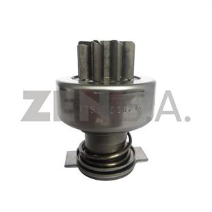 Marş Dişlisi 9diş Sultan Otobus Deutz Lombardını Same Trk Zen1751 | Zen 1751