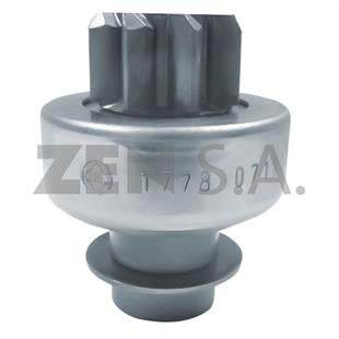 Marş Dişlisi 8diş Hyundaı Accent 1.6 Kıa Cerato Rıo Soul 1.6 | Zen 1778