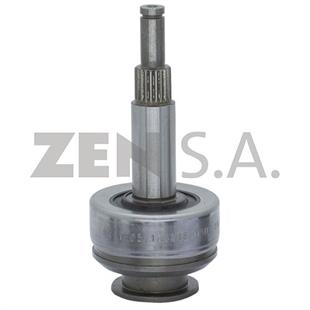 Marş Dişlisi 21diş 29mt Mercedes Axor / Atego | Zen 1805