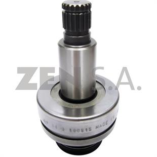 Marş Dişlisi 19diş Mercedes Benz Scanıa Daf Ym | Zen 1806