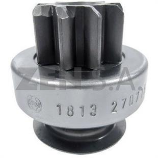 Marş Dişlisi 9 Diş Toyota Corolla Hılux Hıace Bmw | Zen 1813