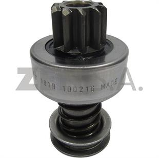 Marş Dişlisi 10diş Dongfeng Camınhoes | Zen 1819