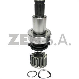 Marş Dişlisi 13diş Audi Vw Golf Passat Beetle Jetta Seat Altea Leon / Skoda Octavıa / Vw Caddy Golf 1.6 Tdı | Zen 1826