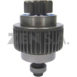 Marş Dişlisi 9diş Isuzu Npr | Zen 1858