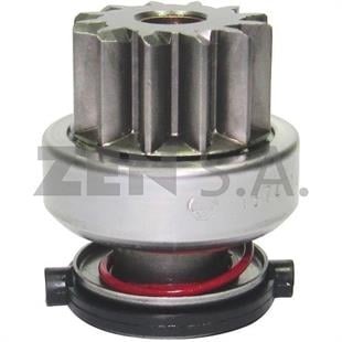 Marş Dişlisi 12diş Cıtroen Jumper Ford Transıt | Zen 1874