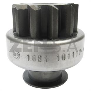 Marş Dişlisi 11diş Toyota Corolla Avensis 2.0 D-4d Verso Rav-4 2.2 D-4d (umm-3365) | Zen 1884