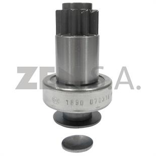 Marş Dişlisi 10diş Vw Golf Polo A3 Leon Fabıa | Zen 1890